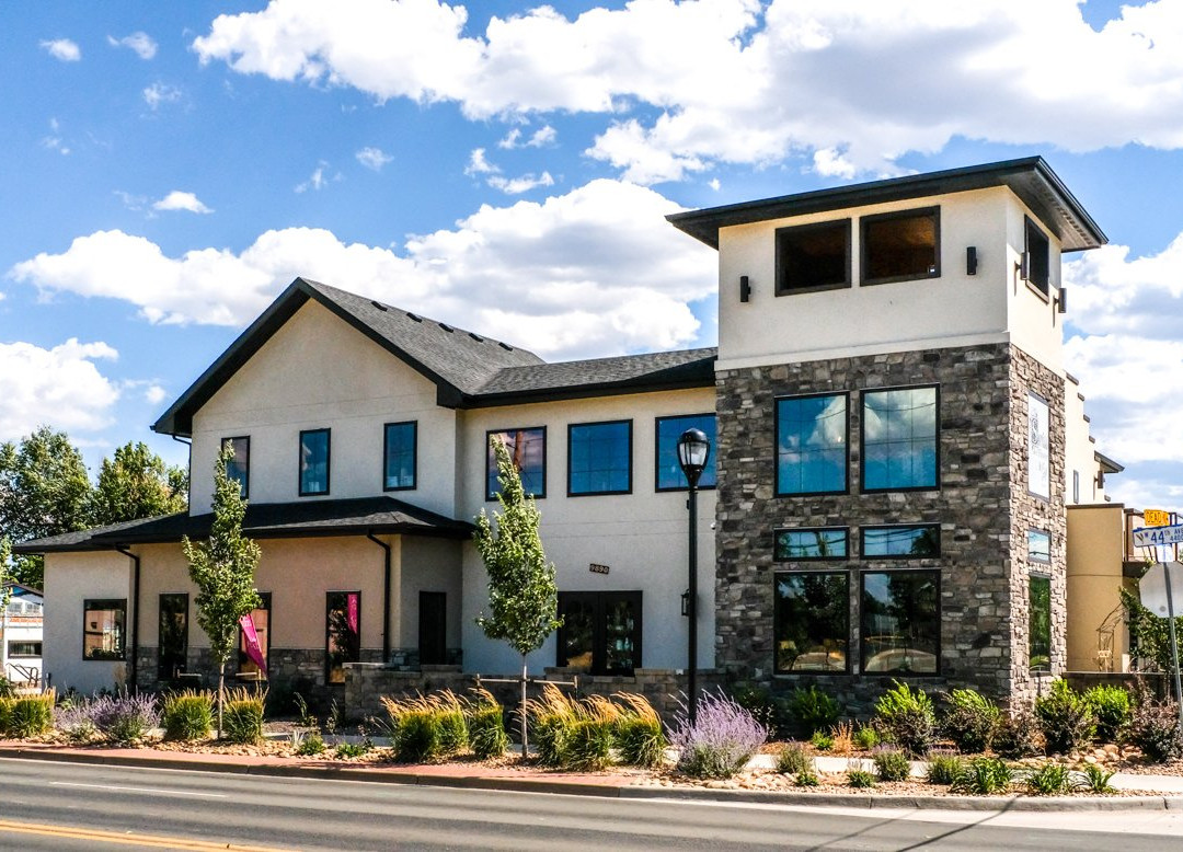 Swiss Flower & Gift Cottage