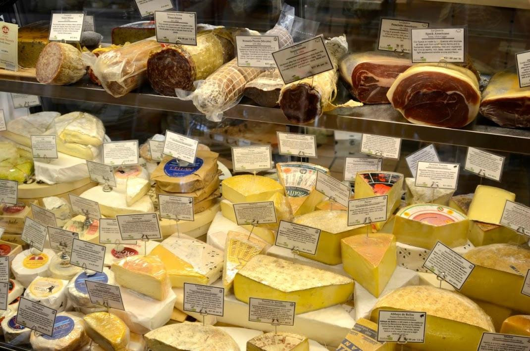 Fairfield Cheese Company