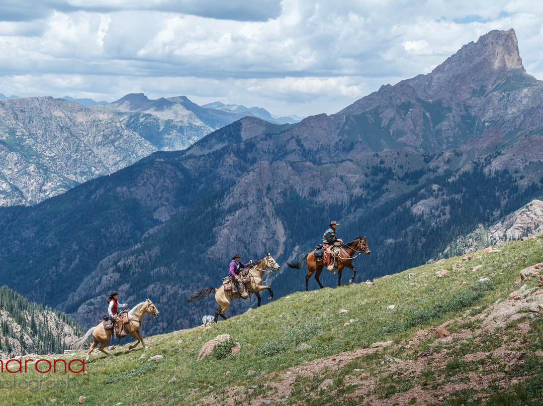 Over the Hill Outfitters-杜兰戈必去景点