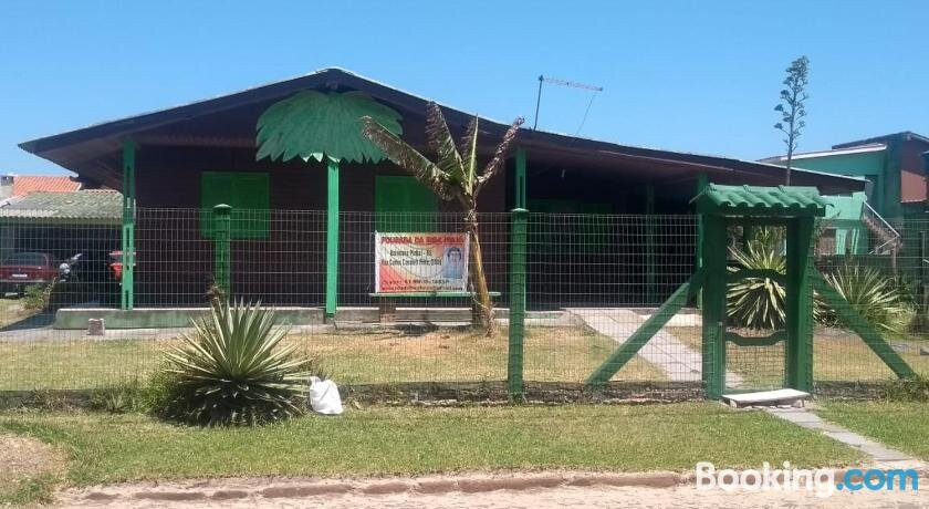 Pousada da Bisa