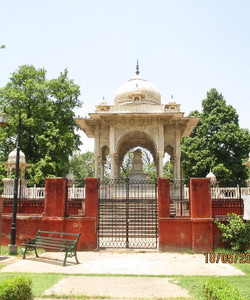 Victoria Memorial景点门票图片