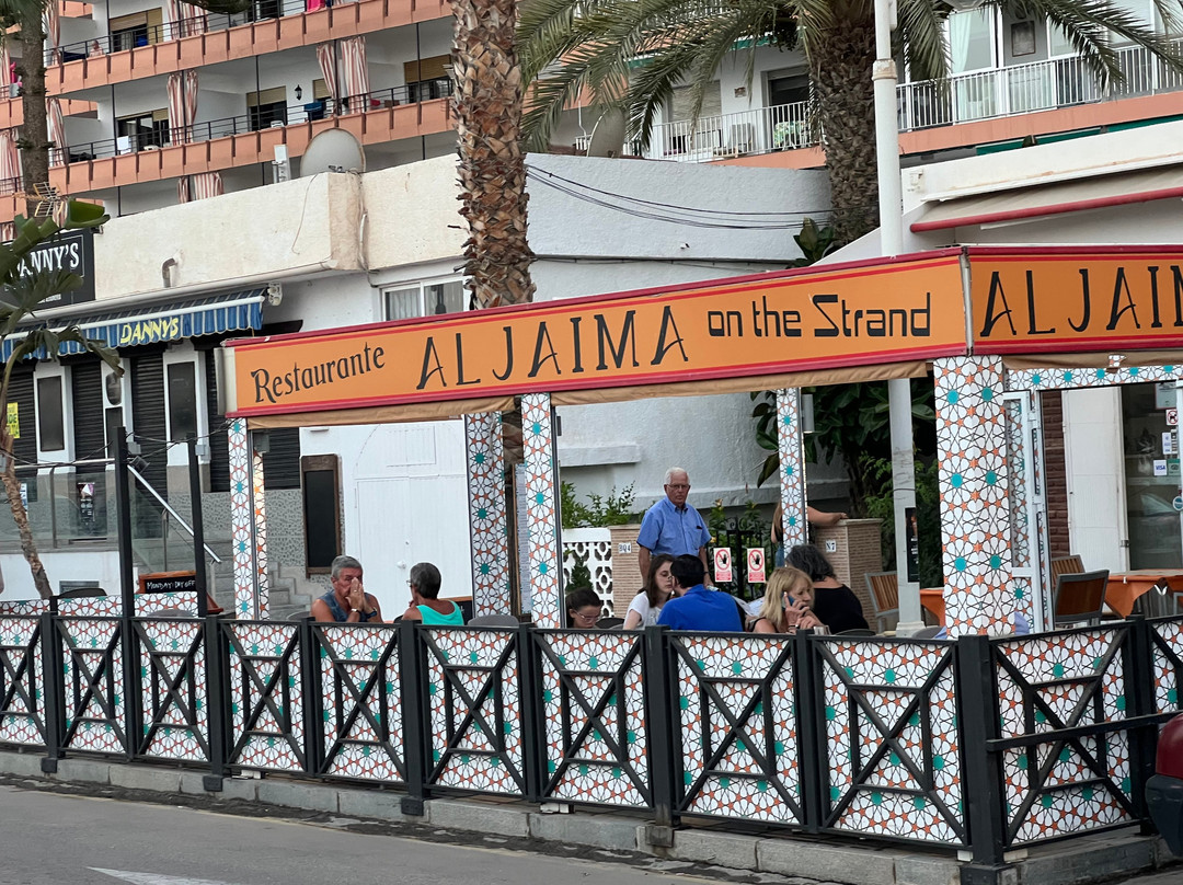 Al Jaima