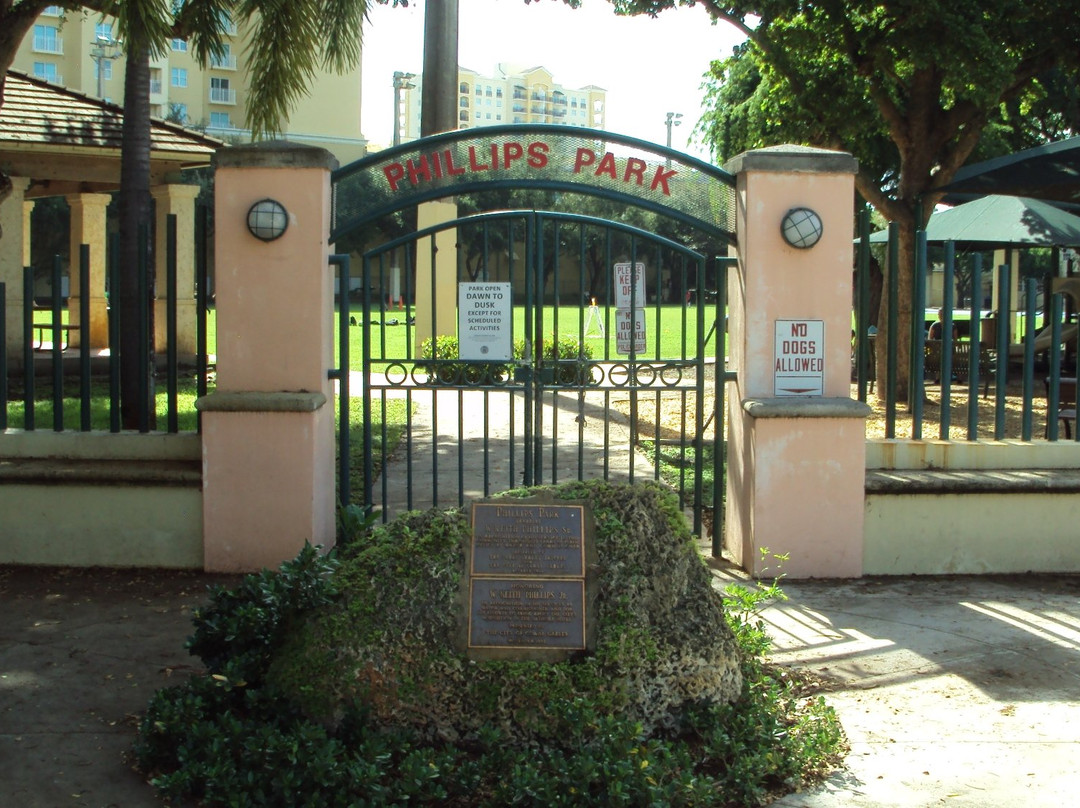 Philips Park