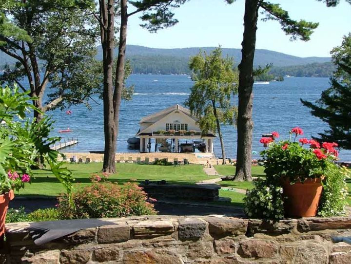 Fort Ann酒店住宿-Still Bay Resort