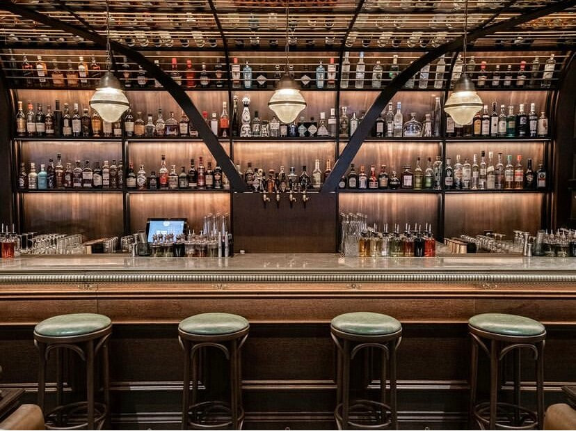 Trinity Irish Bar Monaco