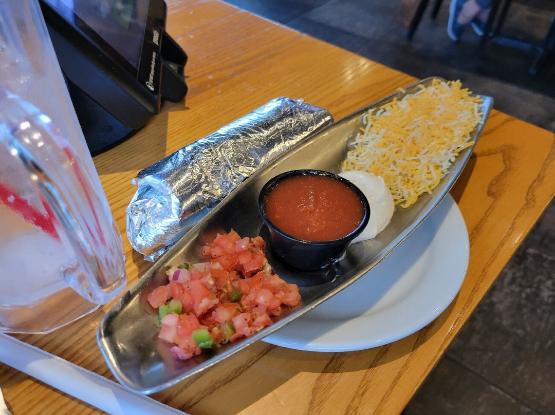 Chili's