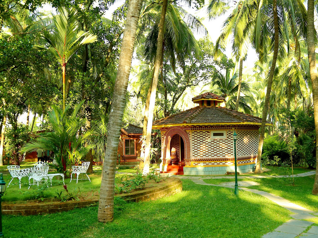 Kairali - The Ayurvedic Healing Village主图