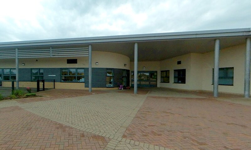 Kintore Library景点图片