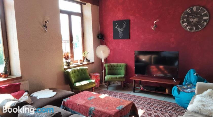 La Petite Auberge主图