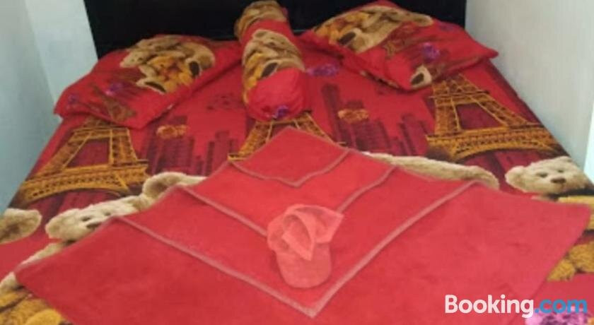 Villa Songgoriti No 15