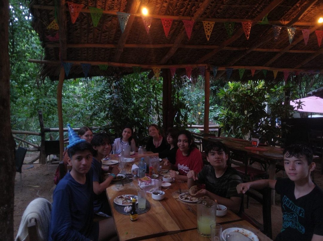 Rancho el Abuelo , Spacio Natural Hotel Boutique