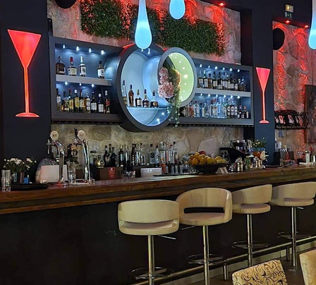 Red Lips-Platanias必去景点