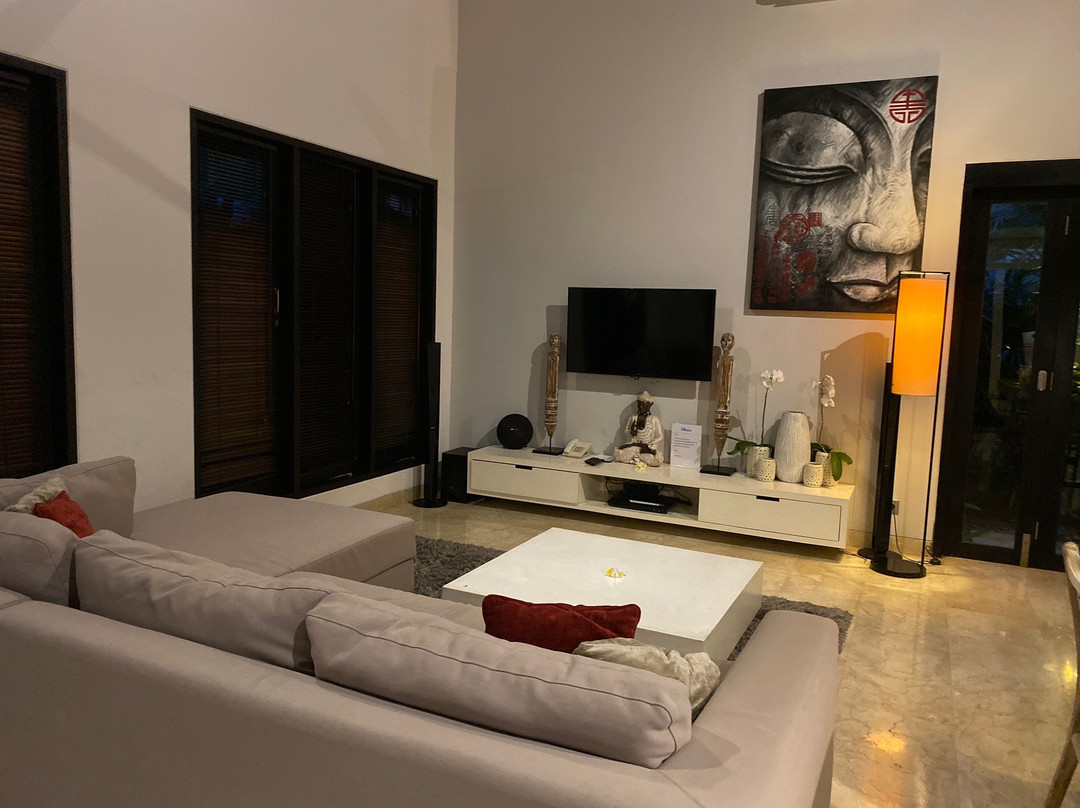 水明漾住宿酒店主图