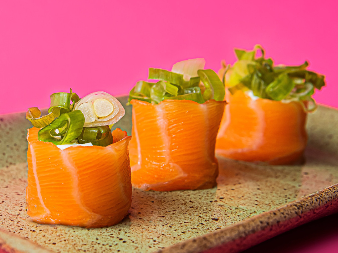 Namajō São Francisco