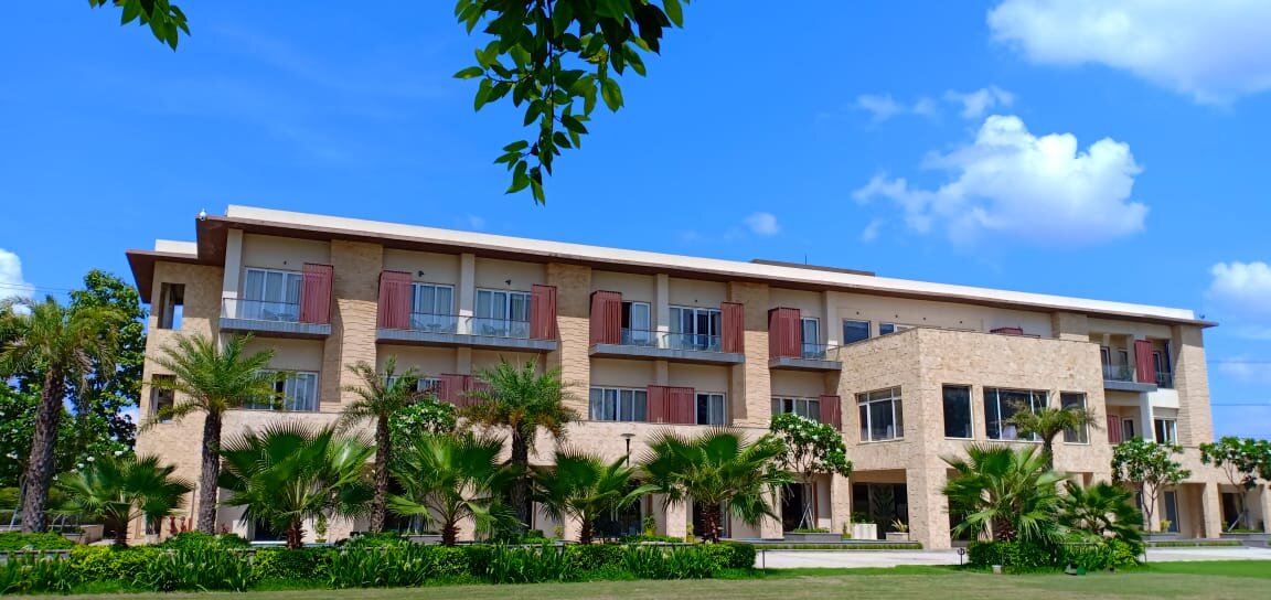Ritz Resort-浴室