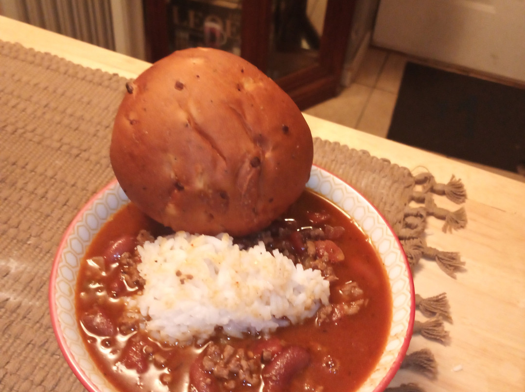 Staggers Southern Cuisine