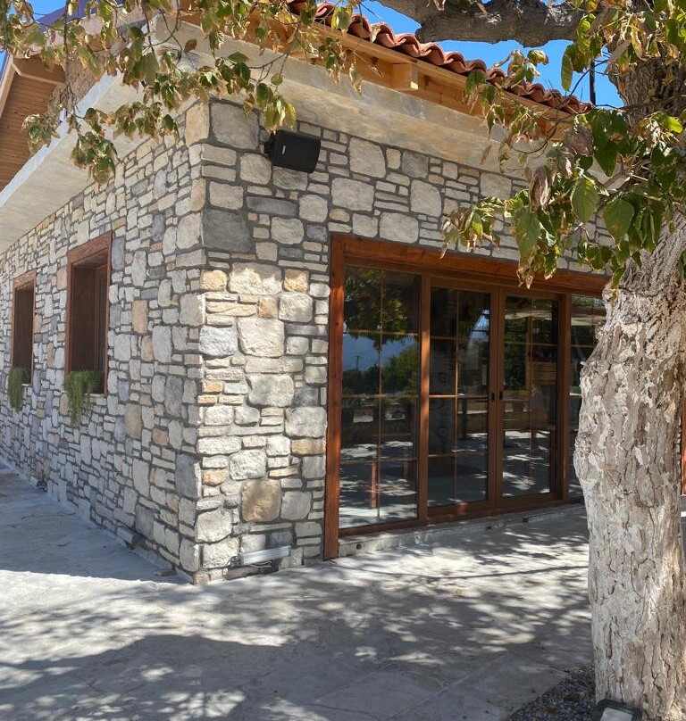 Taş Ev Brunch