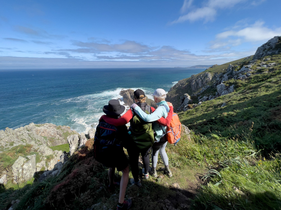 Terracotta Journeys-卡斯凯什必去景点