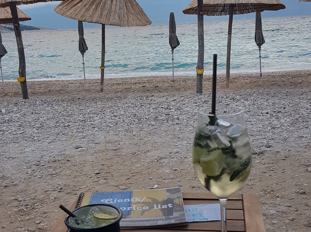 Varadero Beah Bar
