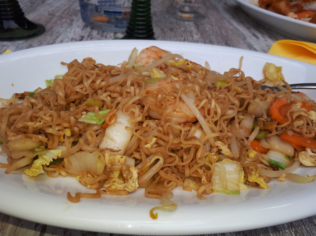 Lucky Saigon