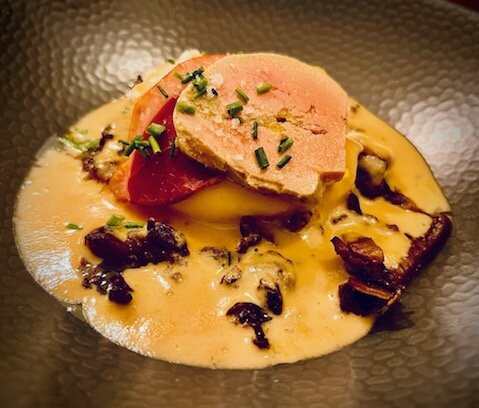 Restaurant L'atelier