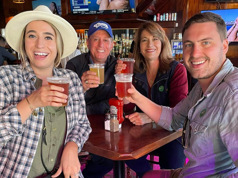 New Orleans Crawling-新奥尔良必去景点