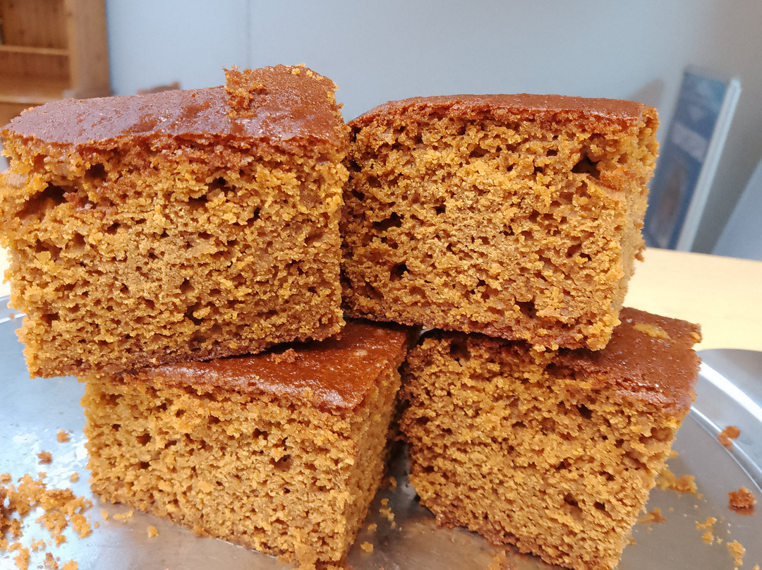 Clair's Gluten Free Bakery/cafe
