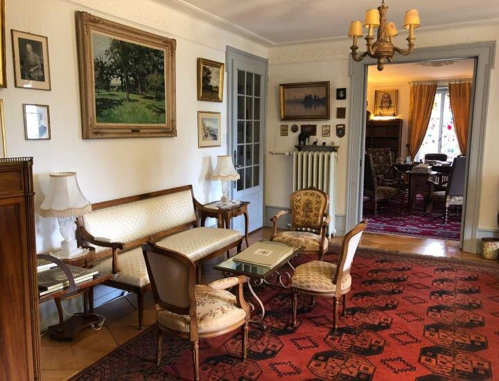 Musée Général Guisan