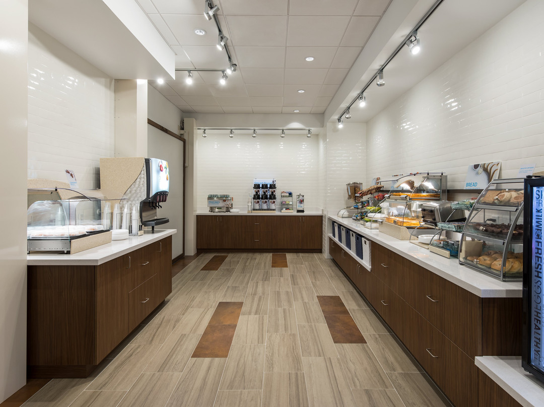 Troy旅游攻略图片