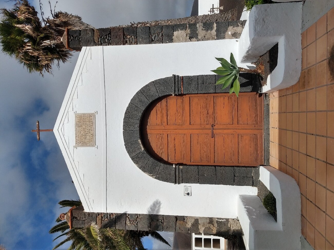 Ermita de Santa Margarita景点图片