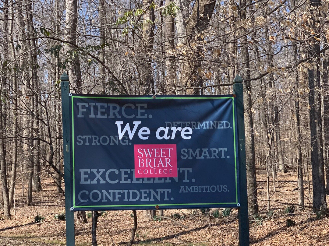 The Elston Inn and Conference Center at Sweet Briar College主图