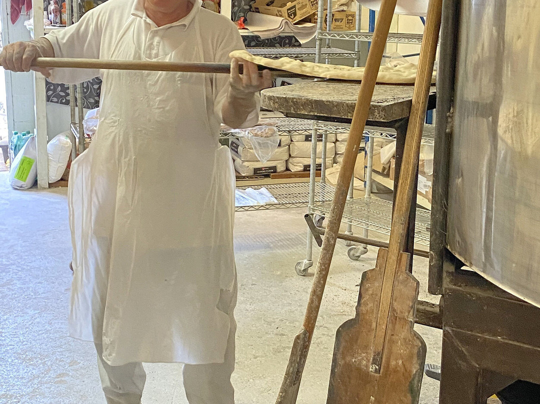 Eat Auckland Walking Food Tours-奥克兰中心地区必去景点