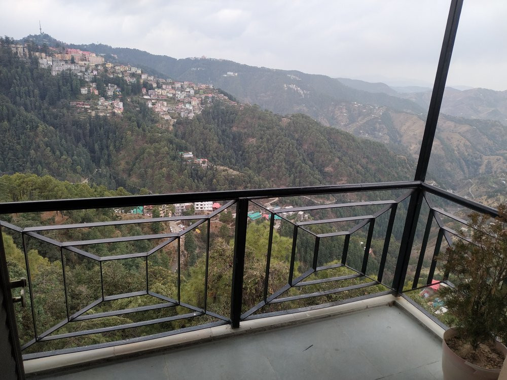 The Oaktree House主图