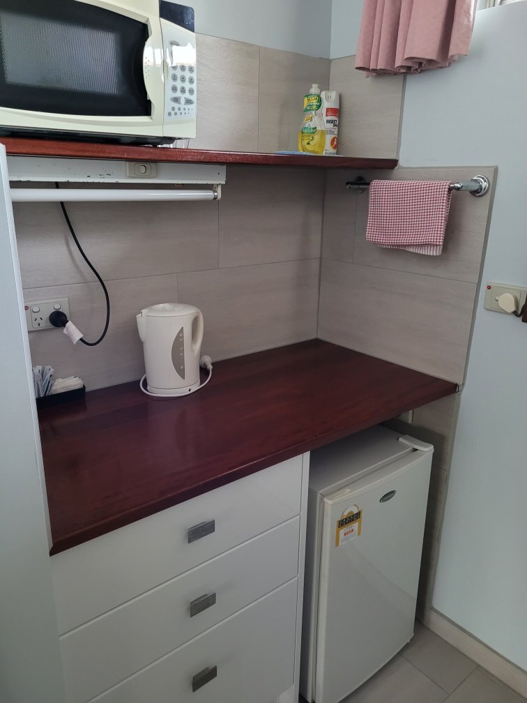 Acacia Rose Motor Inn-官方