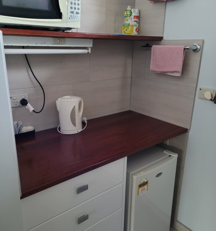 Acacia Rose Motor Inn主图