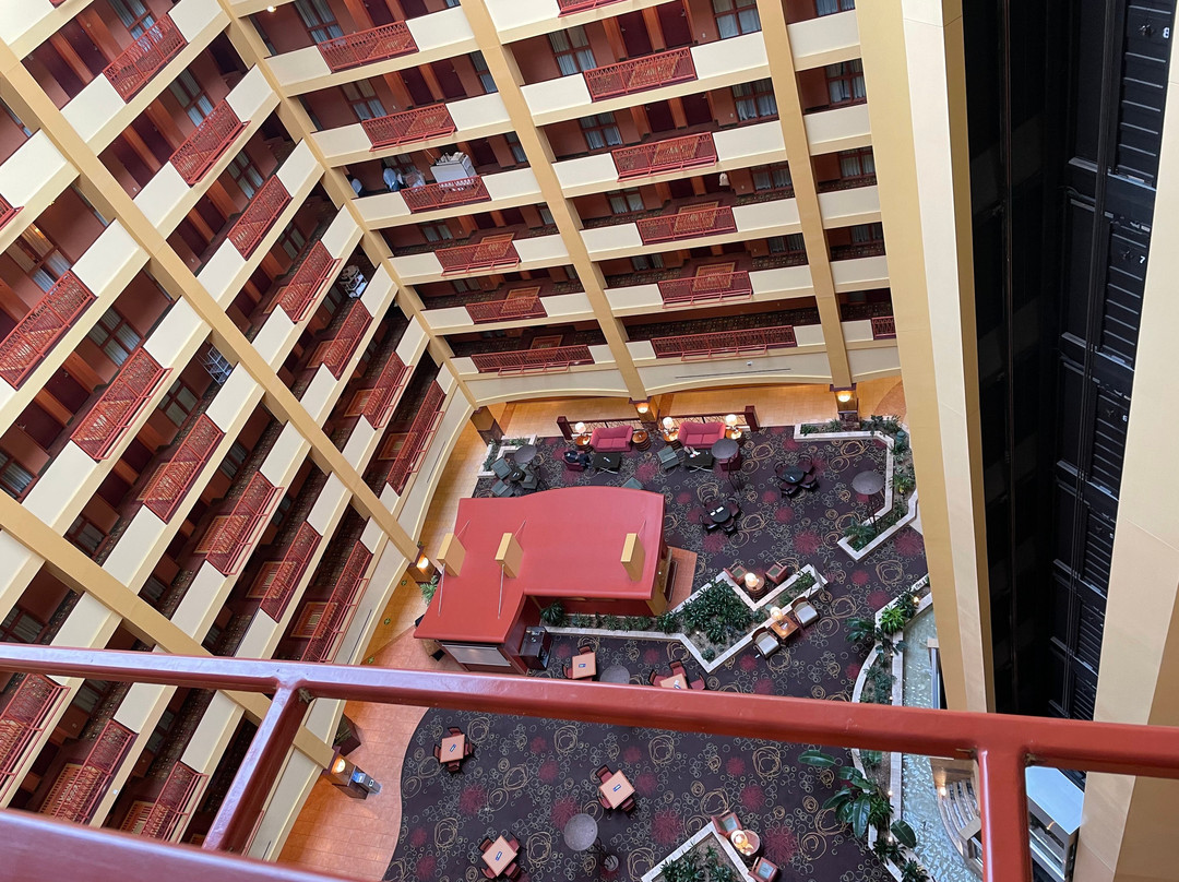 Embassy Suites by Hilton Hampton Convention Center主图