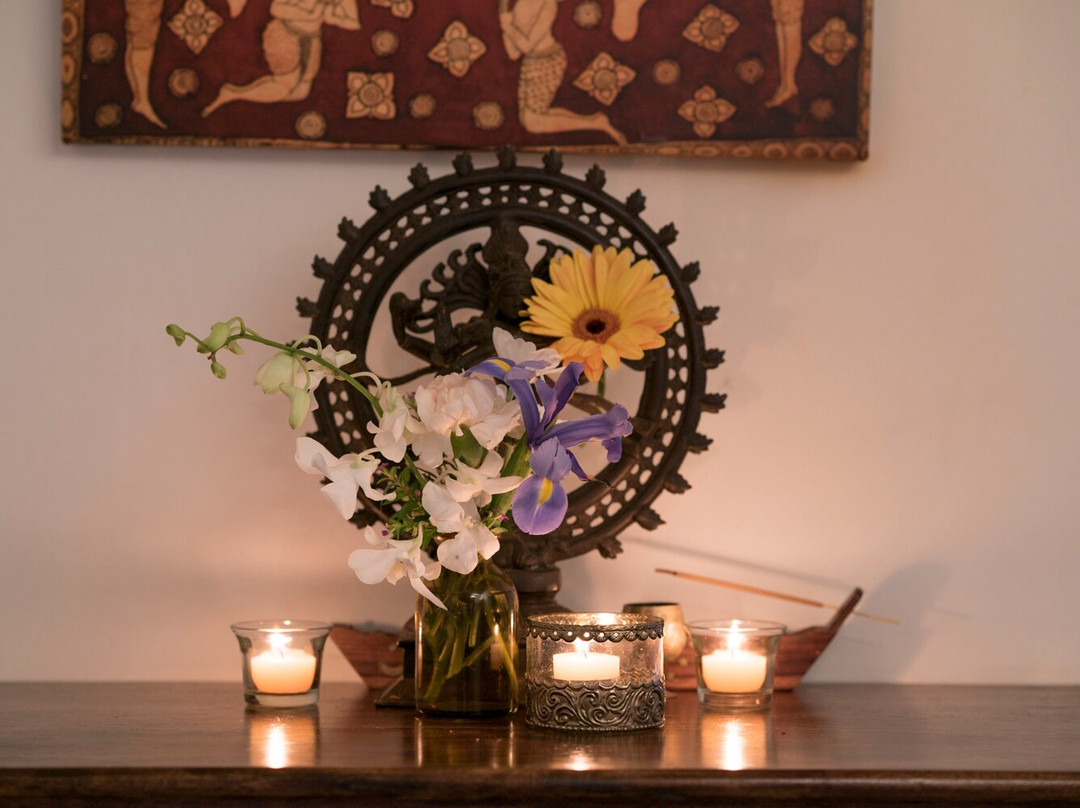 Ayurveda & Yoga Therapy Clinic-Buderim必去景点