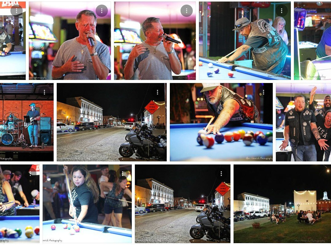 Wranglers Cafe & Entertainment