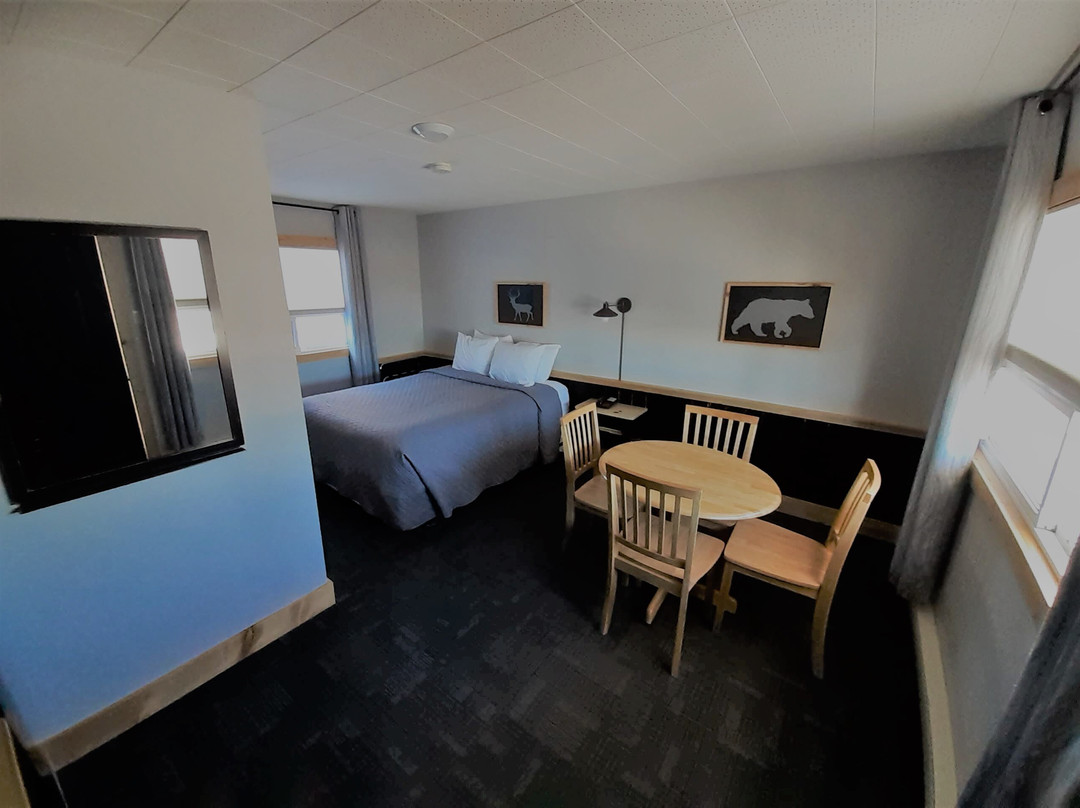 Drifter's Motel主图