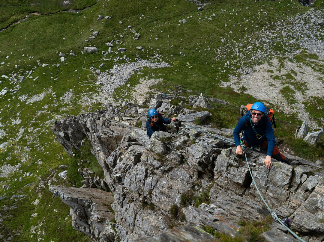 Luca Celano: Mountaineering And Climbing景点图片