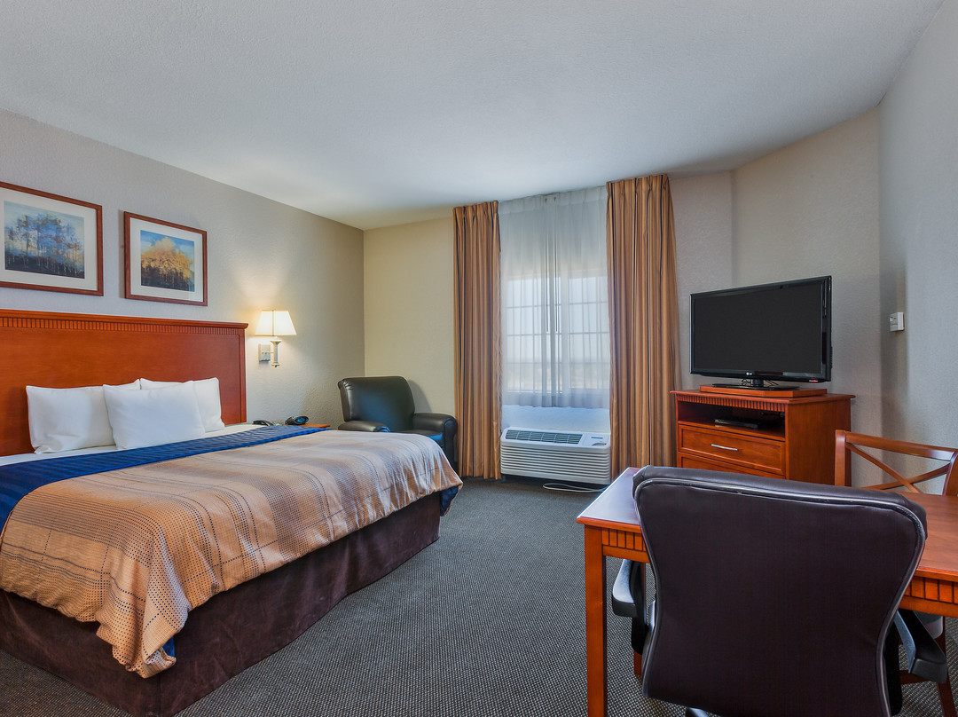 Candlewood Suites Decatur Medical Center by IHG主图