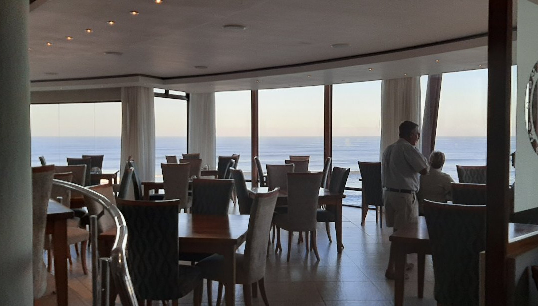 Beach Lodge Swakopmund主图