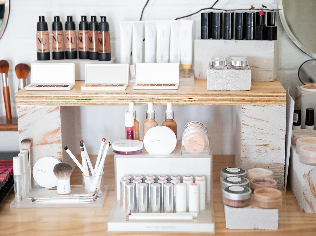 Earth & Skin-黄金海岸必去景点