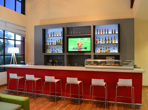 诺加利斯费斯塔旅馆主图