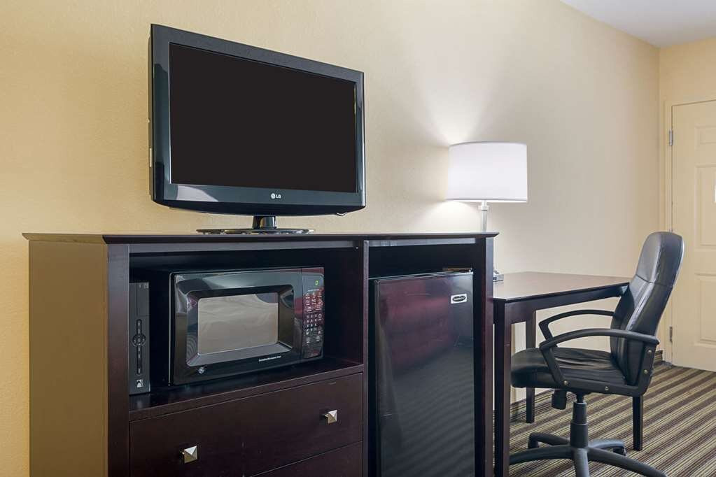 Quality Inn Calhoun North I-75主图