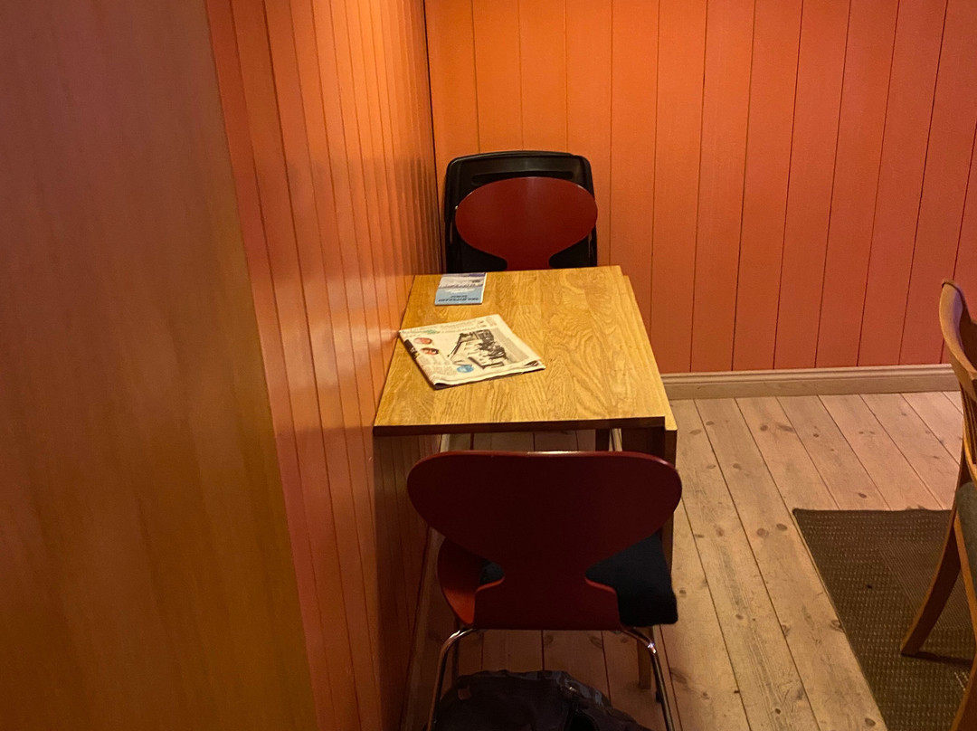 尔希克拉酒店主图