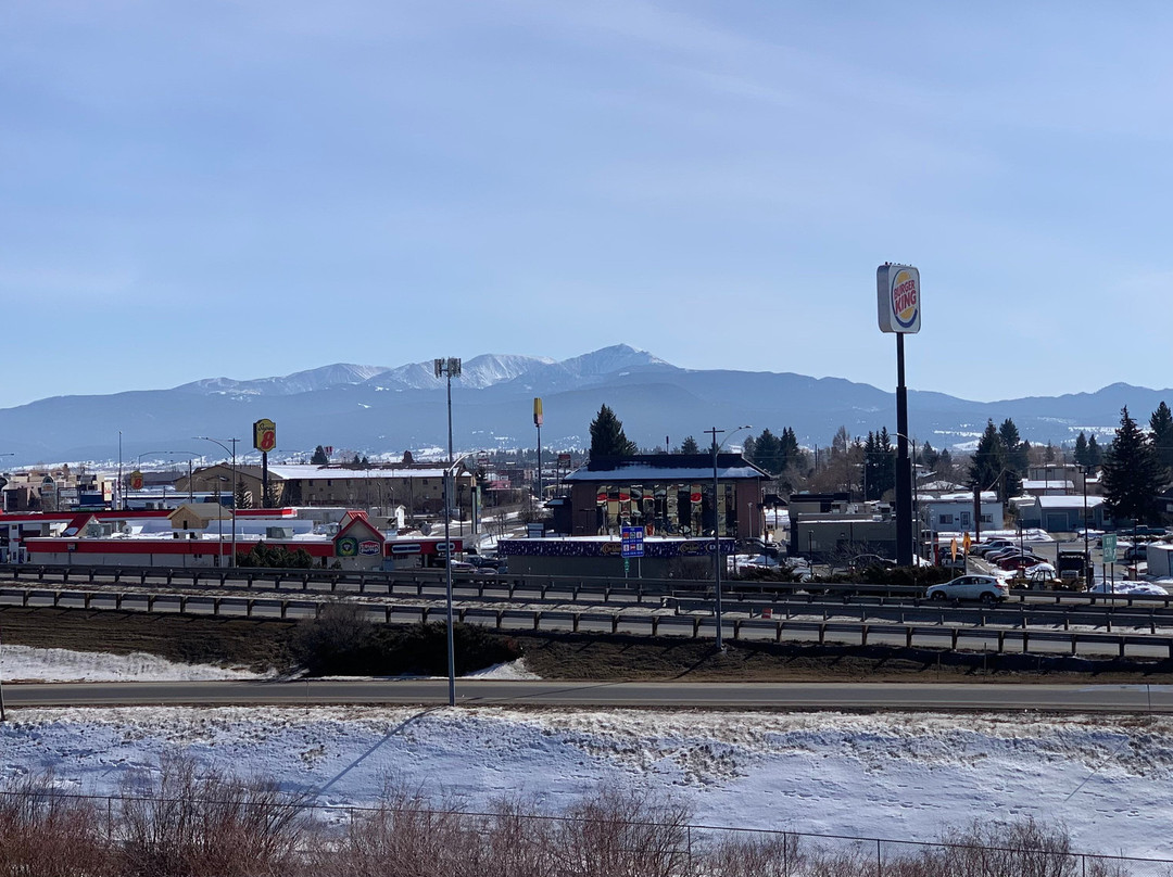 Holiday Inn Express and Suites Butte by IHG主图