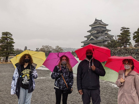 o8Experience-长野县必去景点