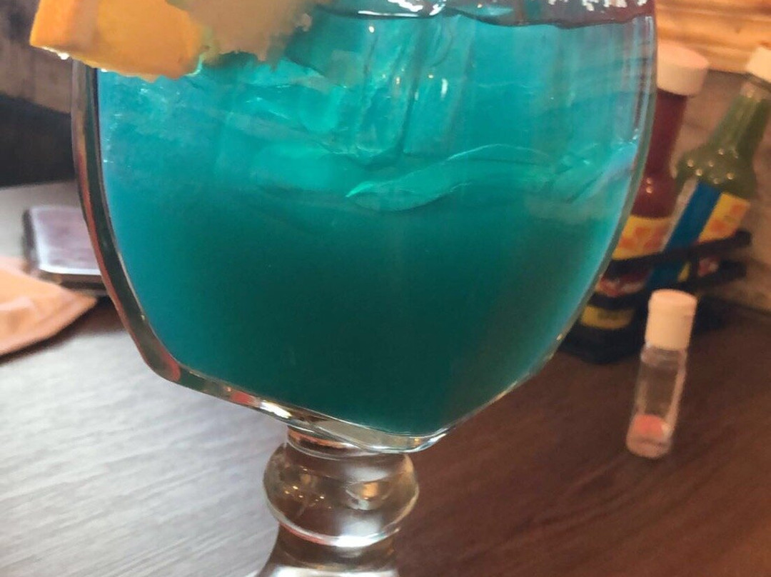 Tres Caminos Pontoon Beach