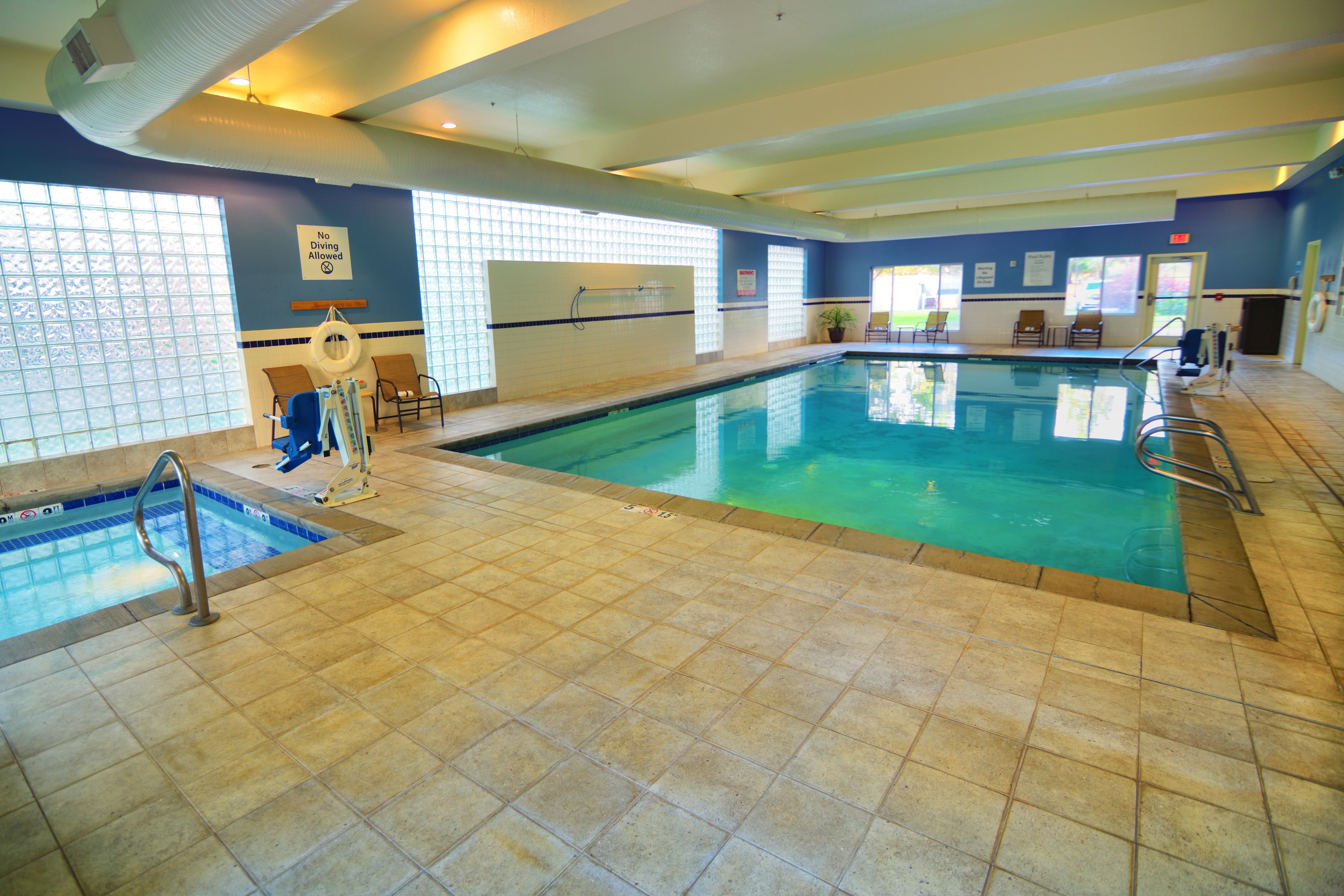 Holiday Inn Express & Suites Idaho Falls, an IHG hotel-官方